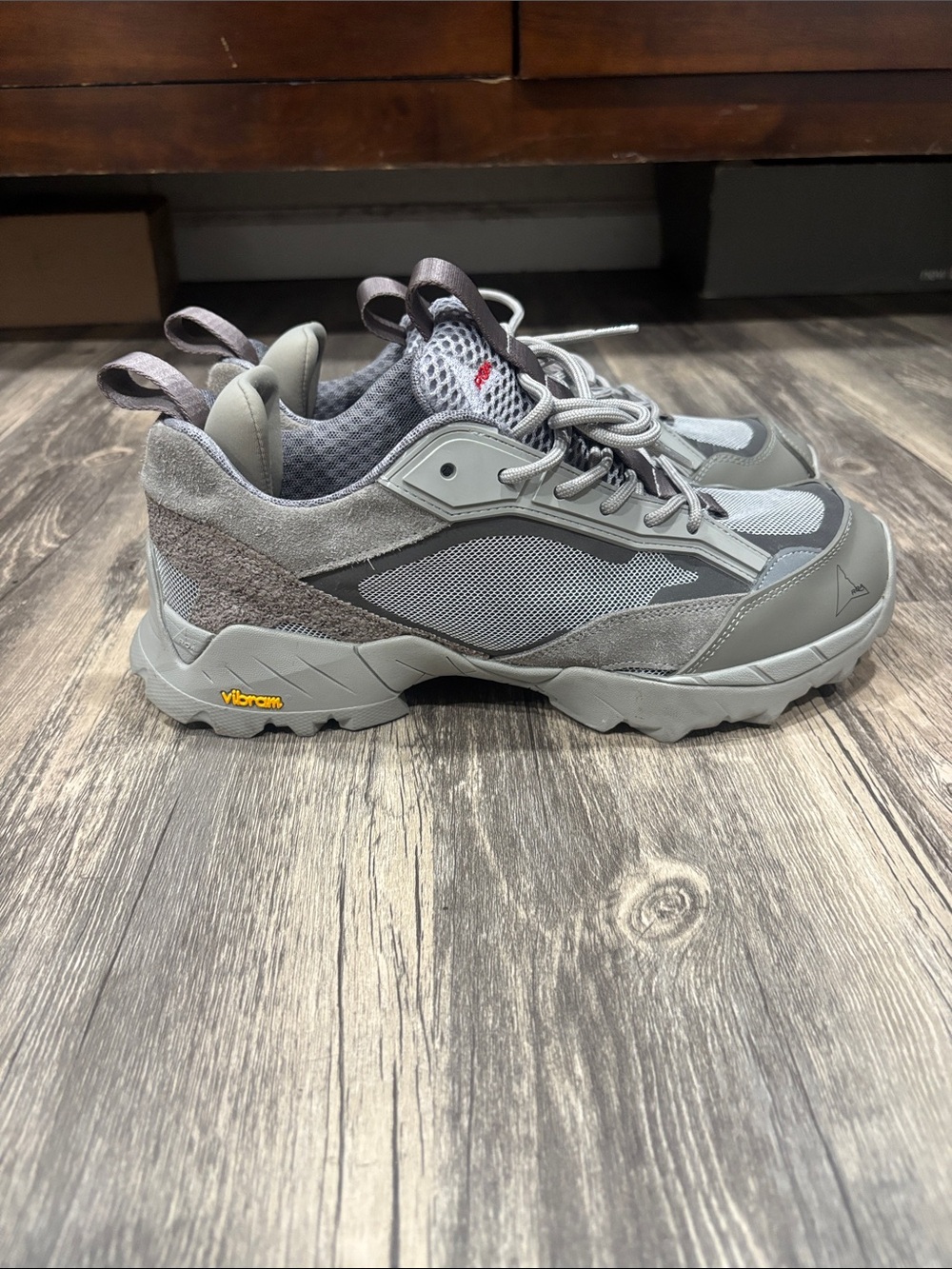 ROA LHAKPA Men’s Sneaker